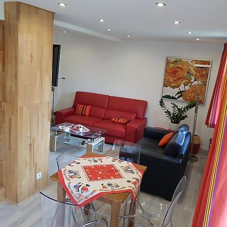 Gite Duplex Du Vignoble Alsace Rouffach Exterior photo