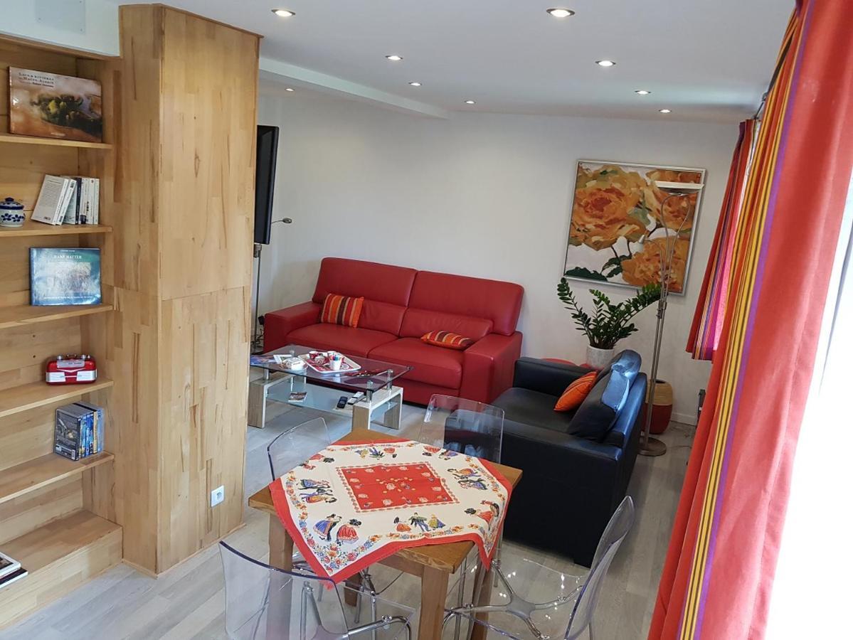 Gite Duplex Du Vignoble Alsace Rouffach Exterior photo